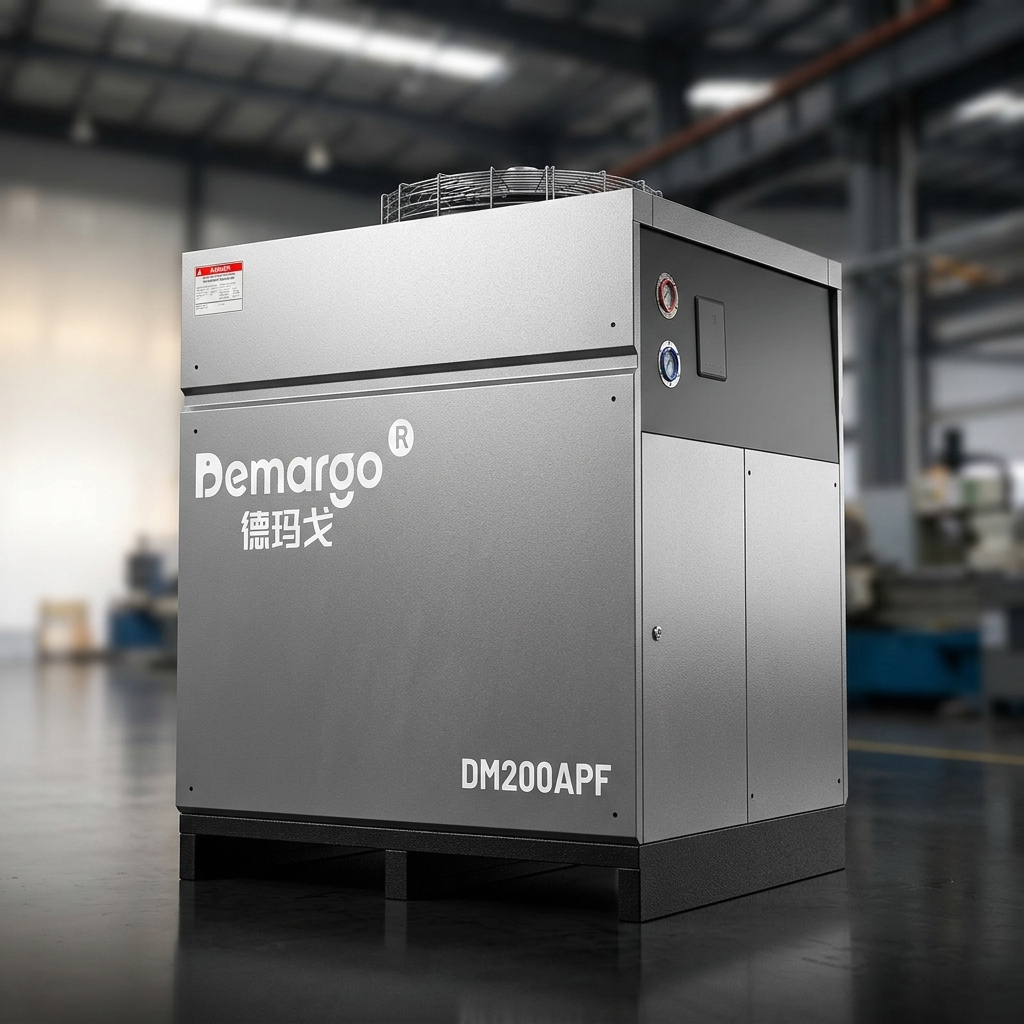 Sécheur d’air frigorifique à échangeur thermique à plaques en aluminium haute efficacité vue 5