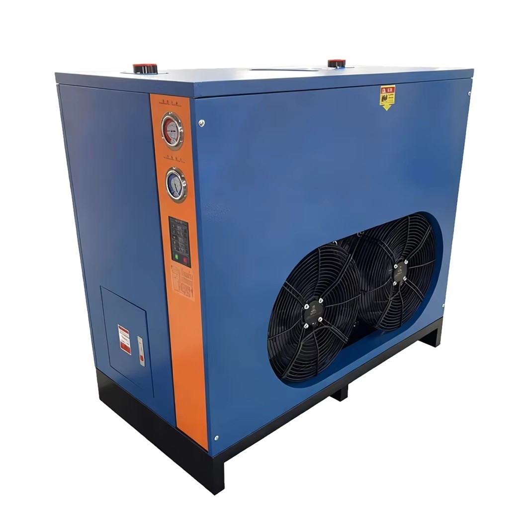 Sécheur d’air comprimé frigorifique DM026GF