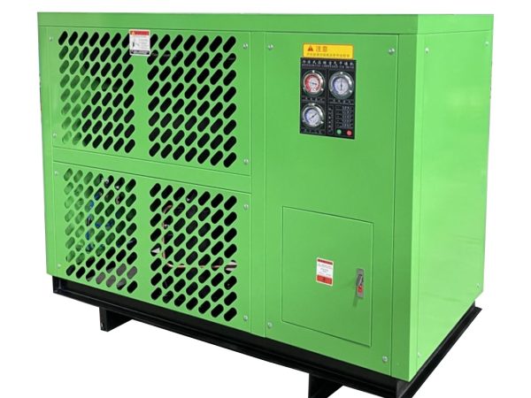 Sécheur d’air frigorifique DM250APF