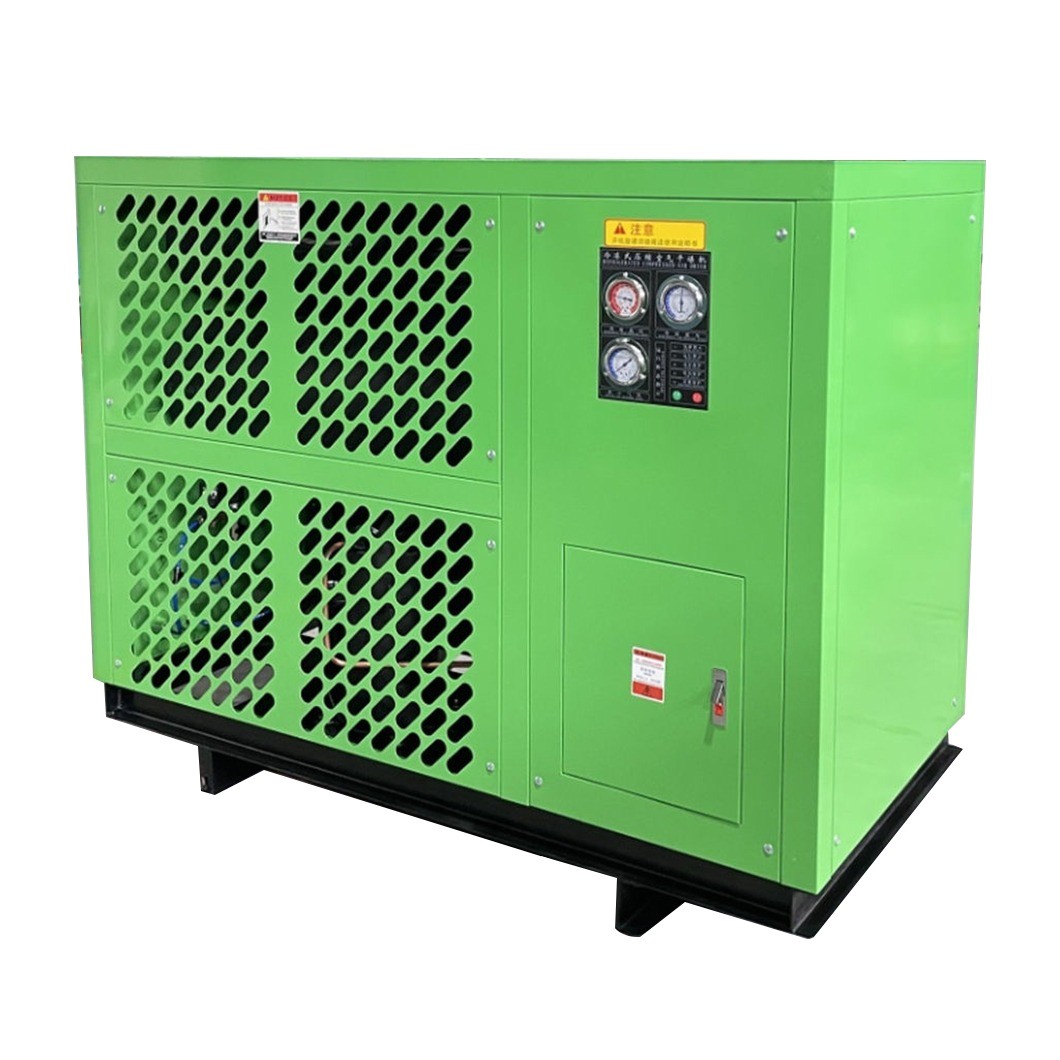 Sécheur d’air frigorifique DM250APF