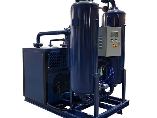 Sécheur d’air combiné DM200GF