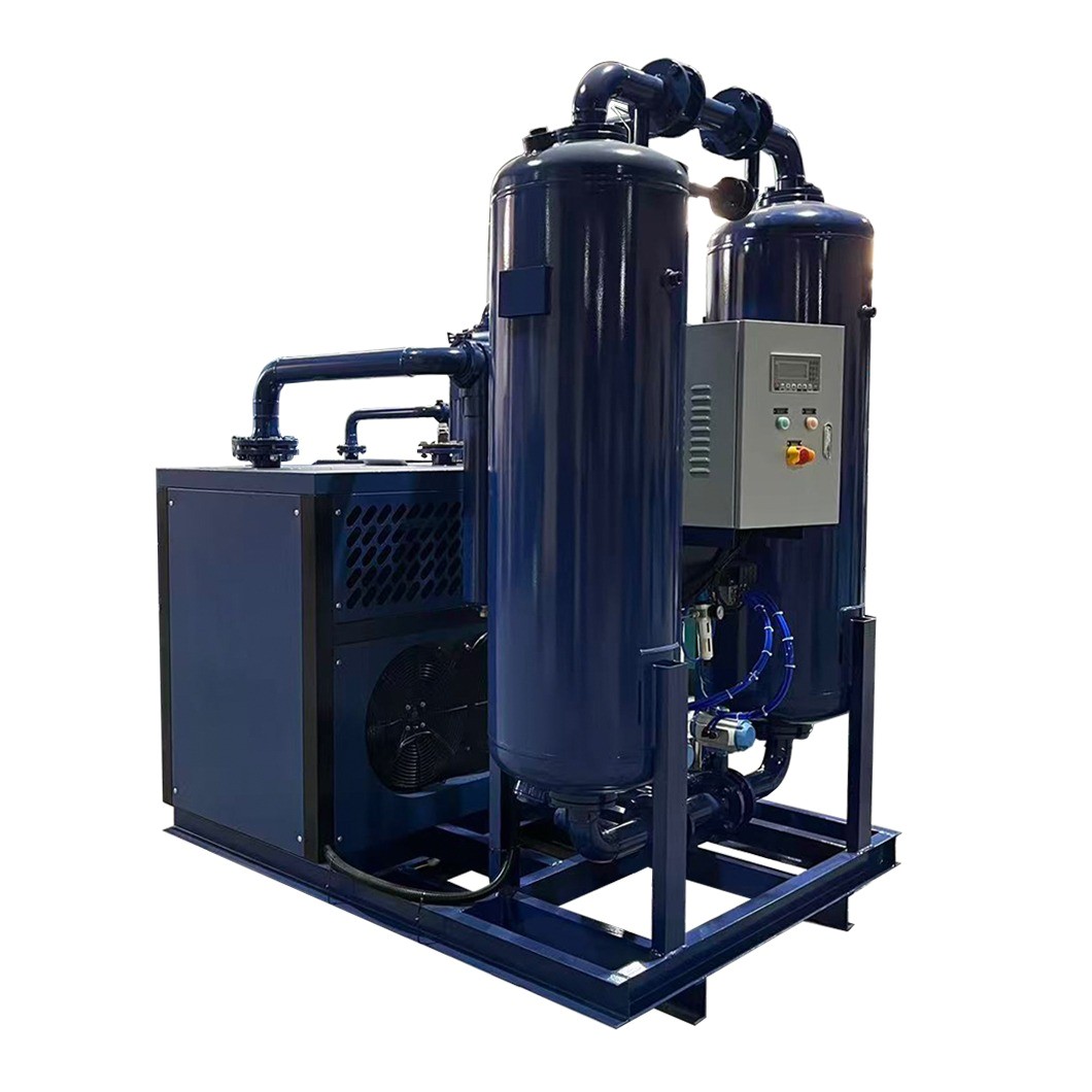 Sécheur d’air combiné DM200GF