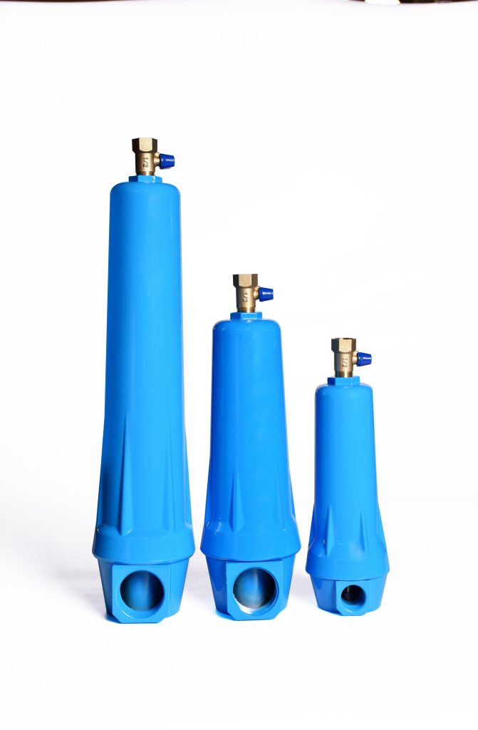 Filtre pour sécheur d’air WS-001R