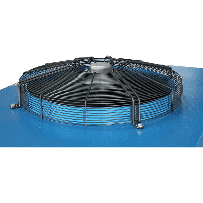 Sécheur d’air frigorifique DM500APF vue 3