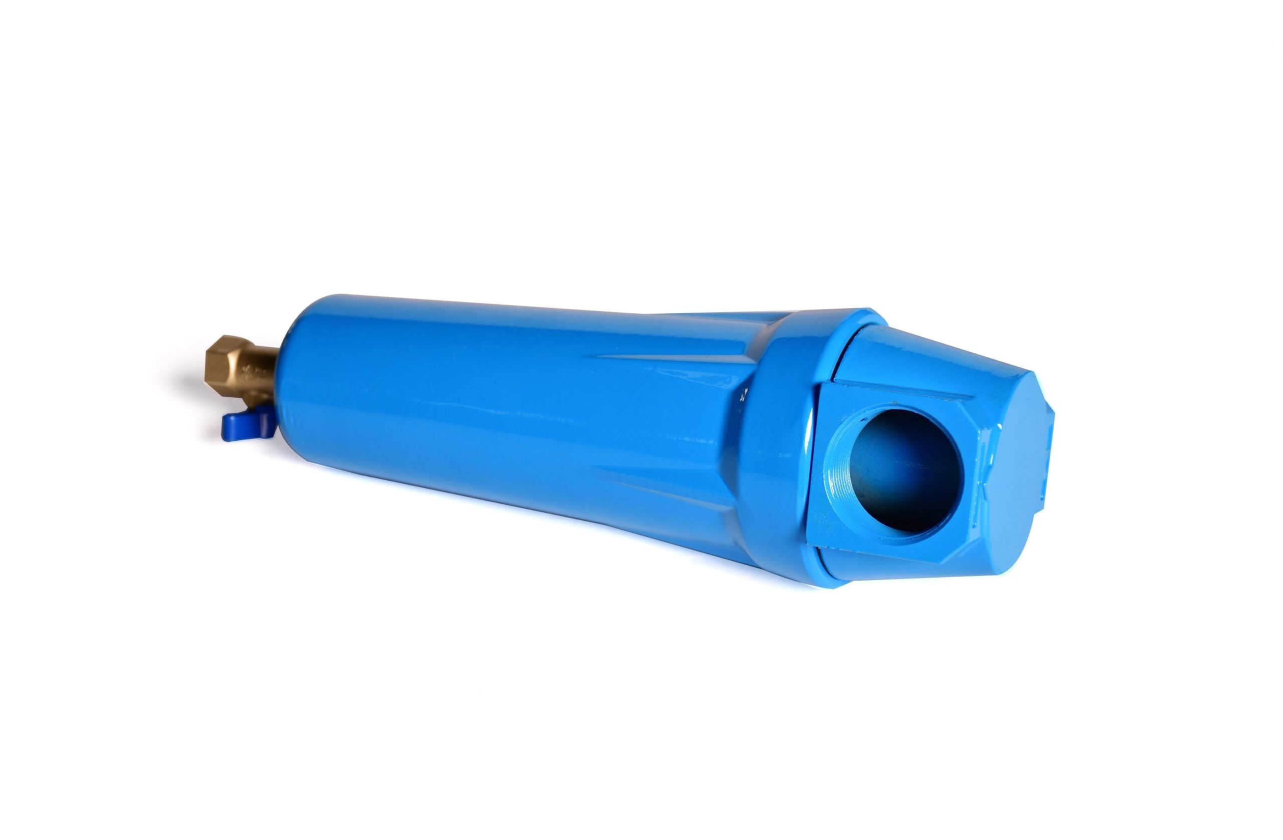 Filtre pour sécheur d’air WS-001R vue 4