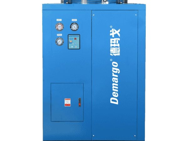 Sécheur d’air frigorifique DM500APF
