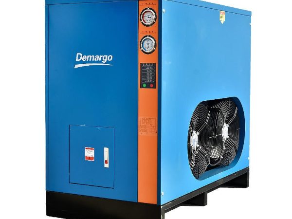 Sécheur d’air frigorifique DM15NF