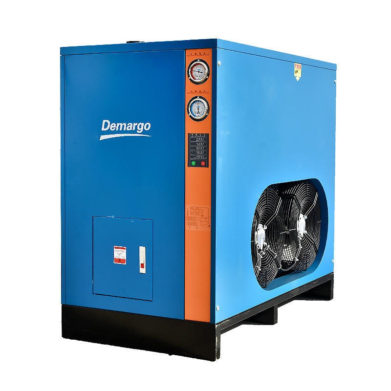 Sécheur d’air frigorifique DM15NF