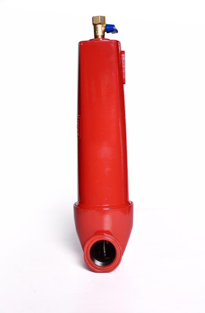 Filtre pour sécheur d’air Tq-007
