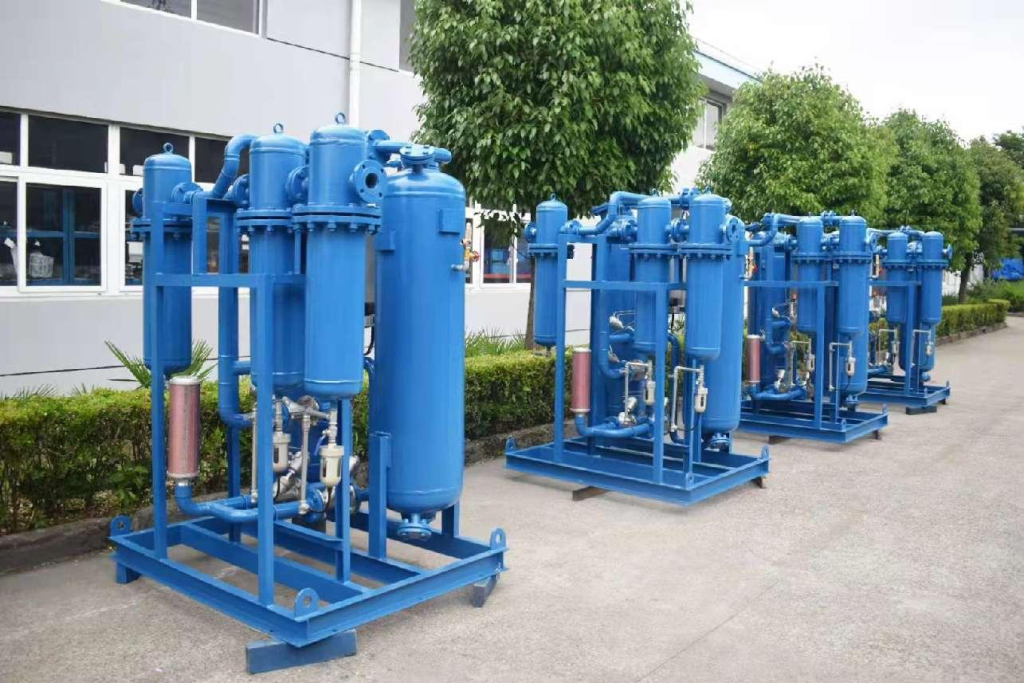Plateforme de forage offshore de la China National Petroleum Corporation