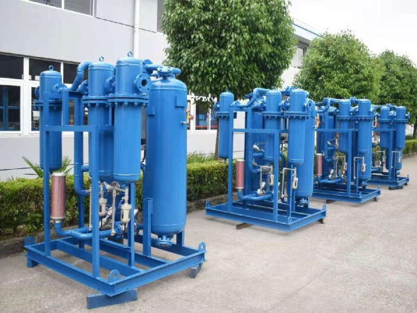 Plateforme de forage offshore de la China National Petroleum Corporation